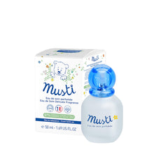 Mustela Musti-Eau De Soin-Perfume 50ml