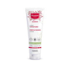 Mustela Stretch Marks Cream 250ml