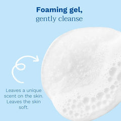 Mustela Gentle Cleansing Gel 500ml – For Baby’s Normal Skin