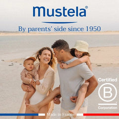 Mustela Hydra Bebe Body Lotion 300ml – Hydrate & Soothe