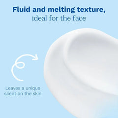 Mustela Soothing Moisturizing Face Cream 40ml – For Babies