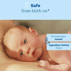 Mustela Newborn Foam Shampoo 150ml – Cradle Cap Care