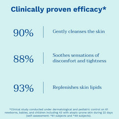 Mustela Stelatopia Cleansing Oil 500ml – For Babies Atopic Skin