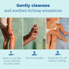 Mustela Stelatopia Cleansing Oil 500ml – For Babies Atopic Skin