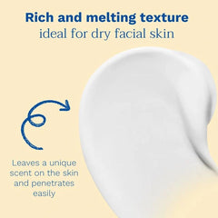 Mustela Nourishing Cream with Cold Cream 40ml - Dry Skin