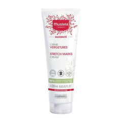 Mustela Stretch Marks Cream 3 in 1 250ml – Hydrates & Firms