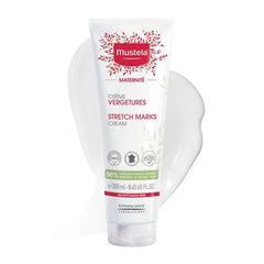 Mustela Stretch Marks Cream 3 in 1 250ml – Hydrates & Firms