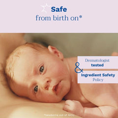 Mustela Vitamin Barrier Cream 1.2.3. 100ml – For Baby's Skin