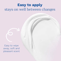 Mustela Vitamin Barrier Cream 1.2.3. 100ml – For Baby's Skin
