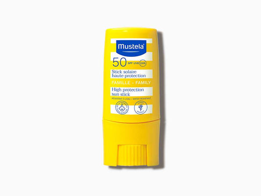 Mustela High Protection Sun-Stick product image 