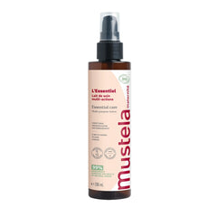 Mustela Maternity Stretch Marks Lotion – Pregnancy Care prodcut image 