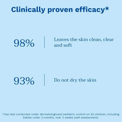 Mustela Multi-Sensory Bubble Bath 200ml – Cleanse & Soothe
