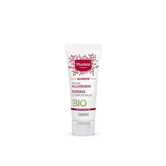 Mustela Nursing Comfort Balm product image 
