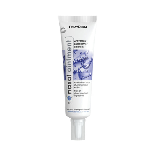 FrezyDerm Nasal Ointment 15 ml