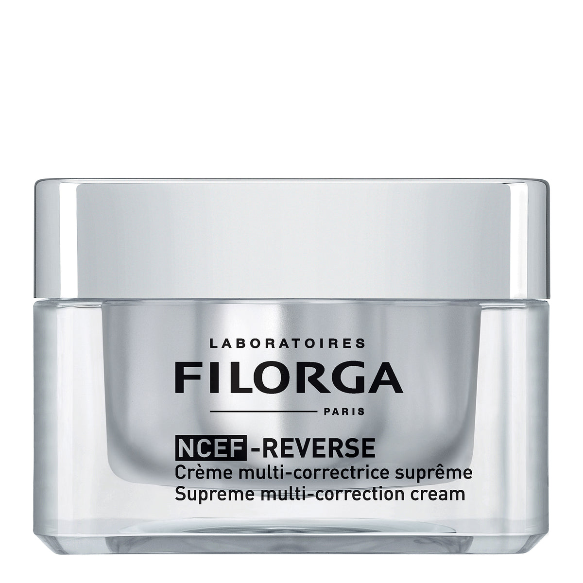 Filorga NCEF-REVERSE Supreme Multi-Correction Cream 50ml