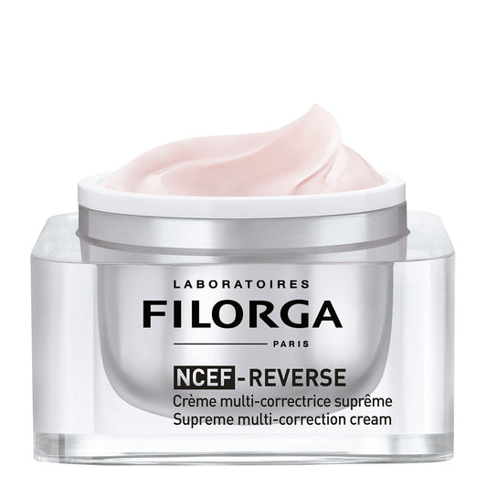 Filorga NCEF-REVERSE Supreme Multi-Correction Cream 50ml