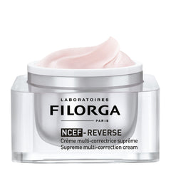 Filorga NCEF-REVERSE Supreme Multi-Correction Cream 50ml
