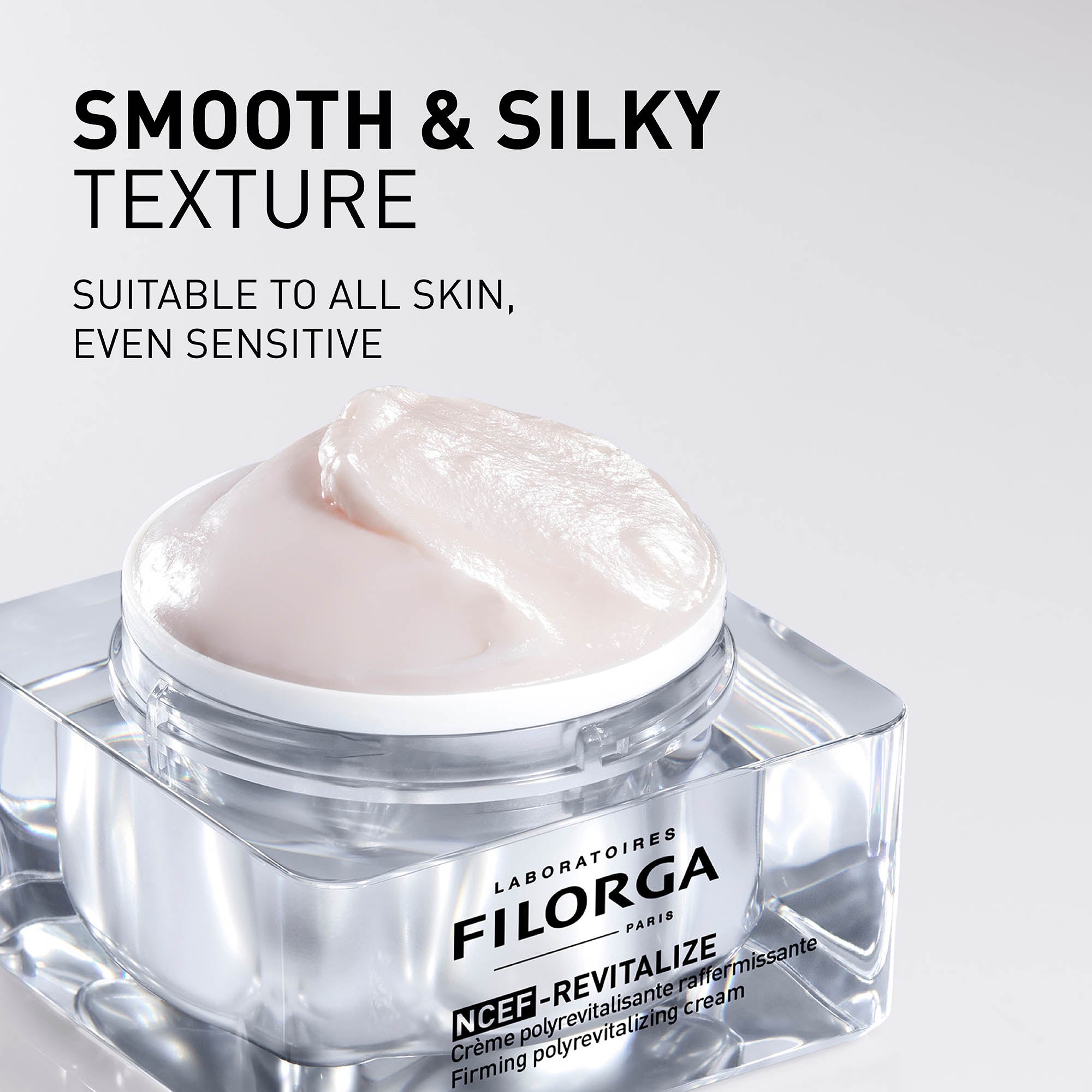 Filorga NCEF-REVITALIZE Product Feature Image
