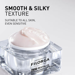 Filorga NCEF-REVITALIZE Product Feature Image
