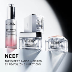 Filorga NCEF-REVITALIZE Multi product Image