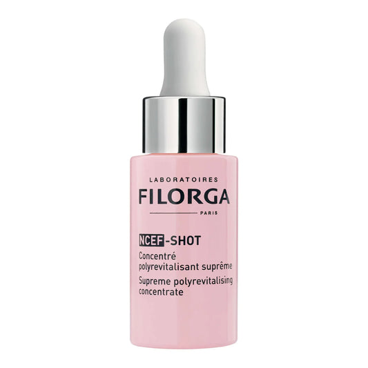 Filorga NCEF-Shot Serum Main