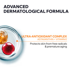 Uriage Bariesun Beautifying Dry Oil SPF50+  200 ml