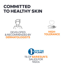 Uriage Bariesun Beautifying Dry Oil SPF50+  200 ml