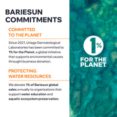 Uriage Bariesun Beautifying Dry Oil SPF50+  200 ml