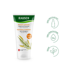 Rausch Dry Hair Set