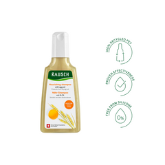 Rausch Dry Hair Set