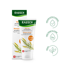 Rausch Dry Hair Set
