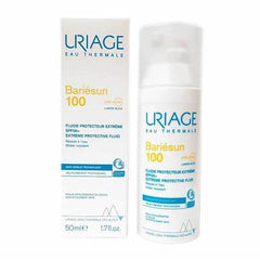 Uriage Bariesun100 Extreme Protective Fluid SPF50+ 50ml