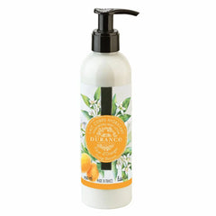 Durance Moisturizing body lotion Orange Blossom 250 mL