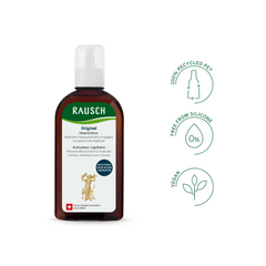 Rausch Hair Loss Treatment Set