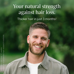 Rausch Hair Loss Original Tincture 200ml