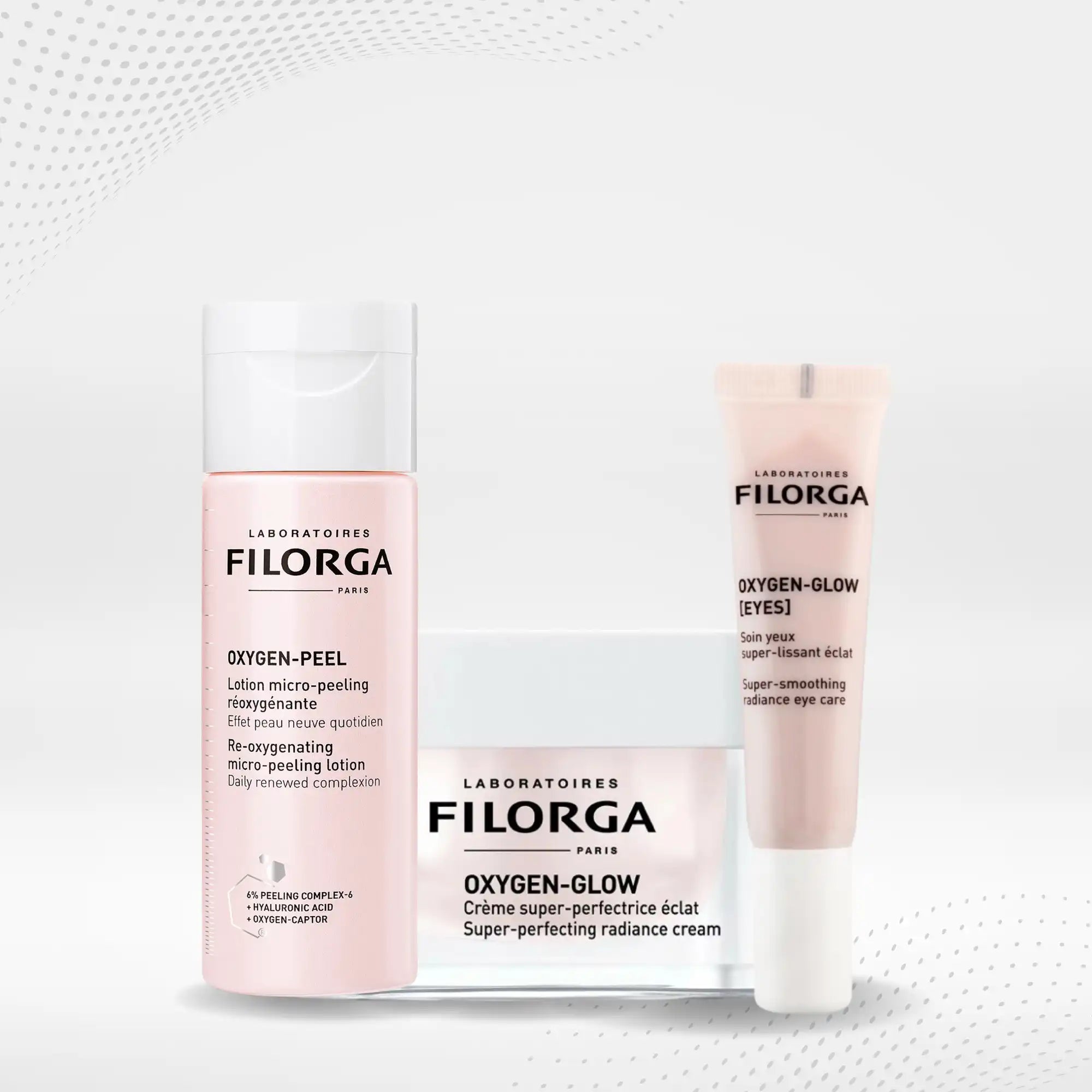 Filorga Oxygen glow Creme 50ml