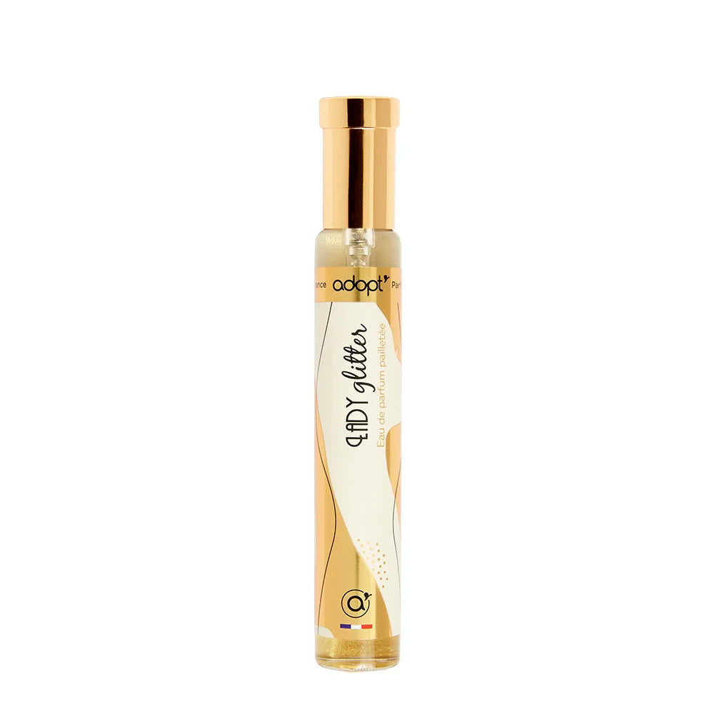 Adopt Purfume Lady Glitter 30ml