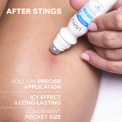 Uriage Pruriced SOS Gel 15ml – Fast Itch Relief