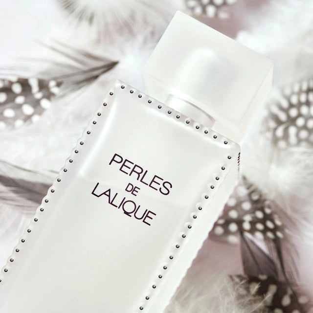 Perles de Lalique Eau de Parfum 100ml