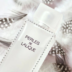 Perles de Lalique Eau de Parfum 100ml Natural Spray
