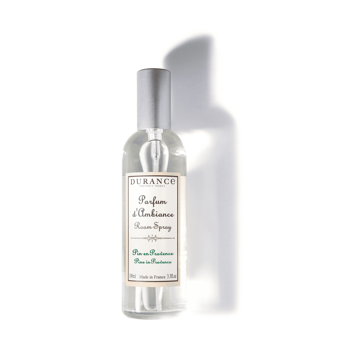 Durance Room spray 100 ml Pine in Provence