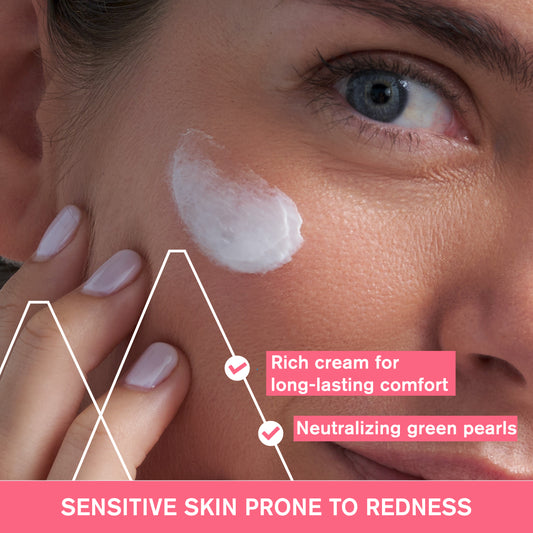 Uriage Roséliane Anti Redness Cream 40ml Features