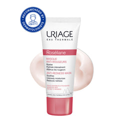 Uriage Roséliane Anti Redness Mask 40ml