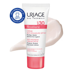 Uriage Roséliane Anti-Redness Cream SPF30 40ml