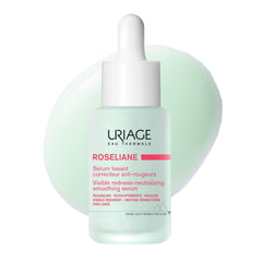 URIAGE ROSÉLIANE REDNESS NEUTRALIZING SMOOTHING SERUM 30ml