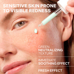 URIAGE ROSÉLIANE REDNESS NEUTRALIZING SMOOTHING SERUM 30ml