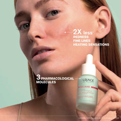 URIAGE ROSÉLIANE REDNESS NEUTRALIZING SMOOTHING SERUM 30ml