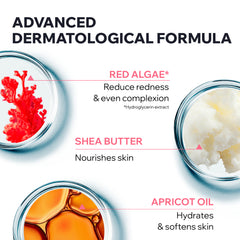 Uriage Roseliane Dermo-Cleansing Fluid 250ml