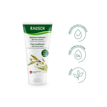 Rausch Healthy Hair Set