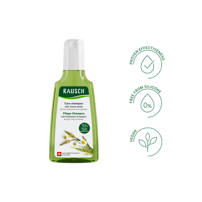 Rausch Healthy Hair Set
